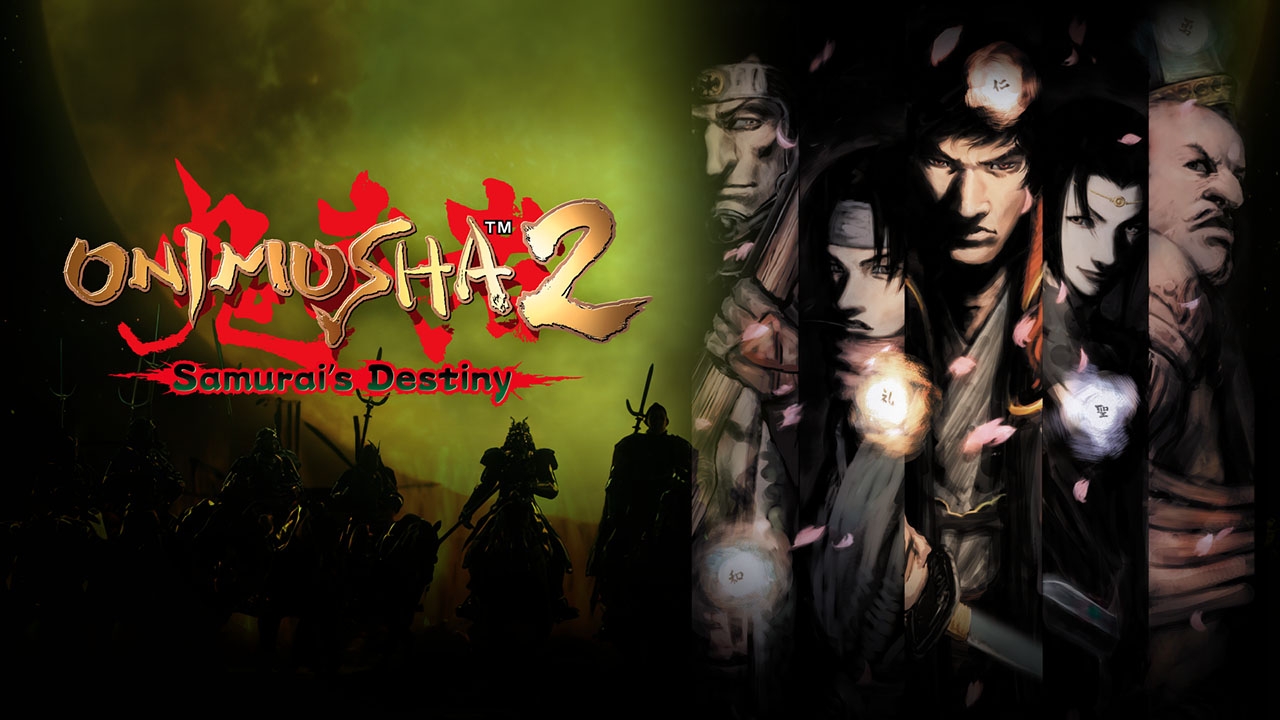 مراجعة وتقييم Onimusha 2: Samurai's Destiny Remaster