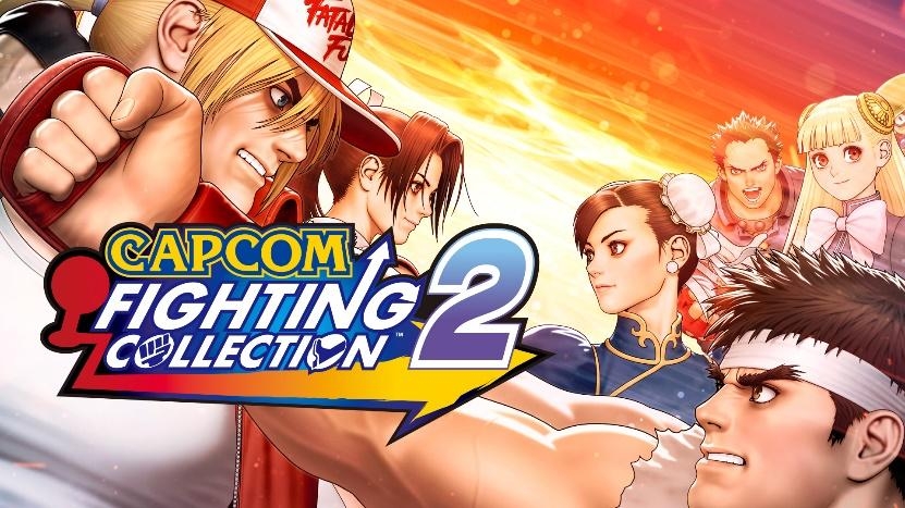 تقييم: Capcom Fighting Collection 2 عودة مُظفرة لأساطير القتال وتكريم يليق بالتاريخ