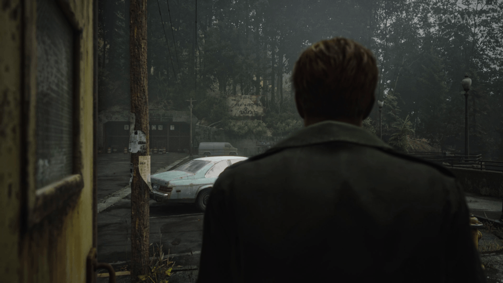ريميك Silent Hill 2 يفوز بجائزة NAVGTR لأفضل إحياء كلاسيكي!
