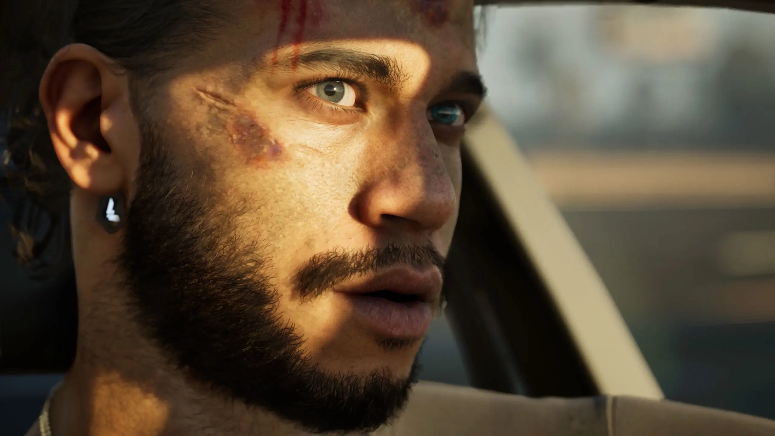 لعبة MindsEye شبيهة GTA تحصل على عرض جديد لأسلوب اللعب