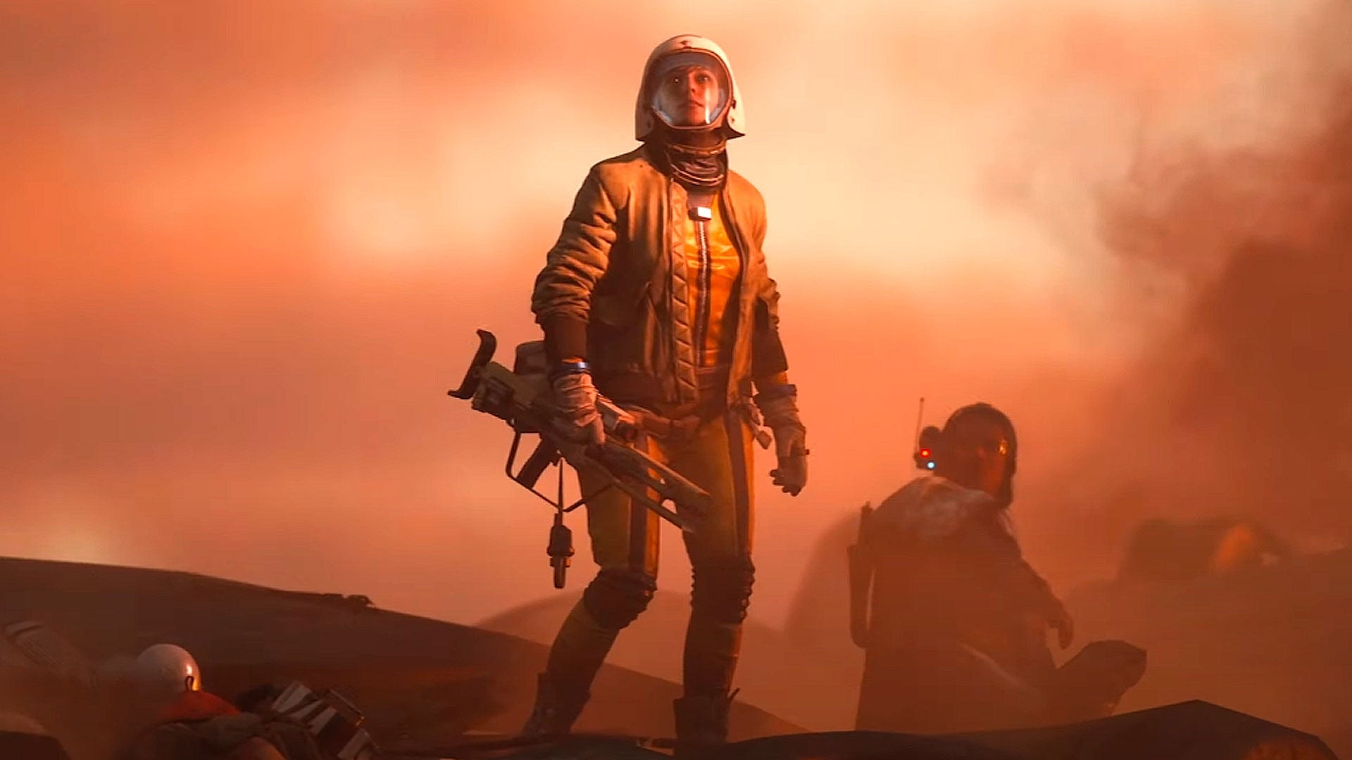 شركة EA تمنع ذكر لعبة ARC Raiders في أنظمة الدردشة الخاصة بها