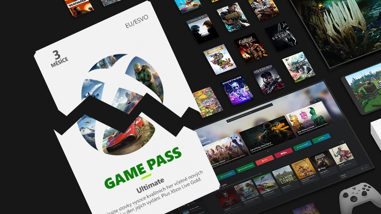 فيل سبنسر يصرح بكل ثقة، خدمة Xbox Game Pass ليست للجميع!