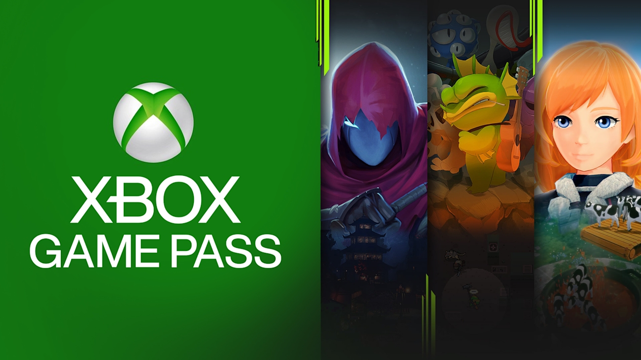 خدمة Xbox Game Pass من مايكروسوفت تصل إلى 35 مليون مشترك