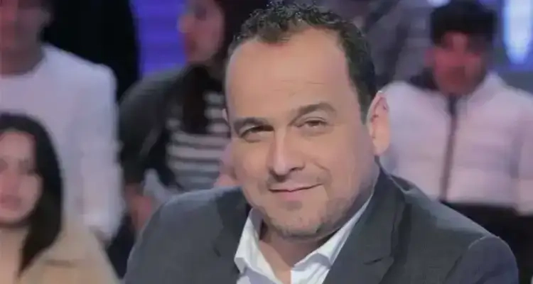 تونس: تمديد الحبس الاحتياطي للصحفي مراد زغيدي لأربعة أشهر إضافية