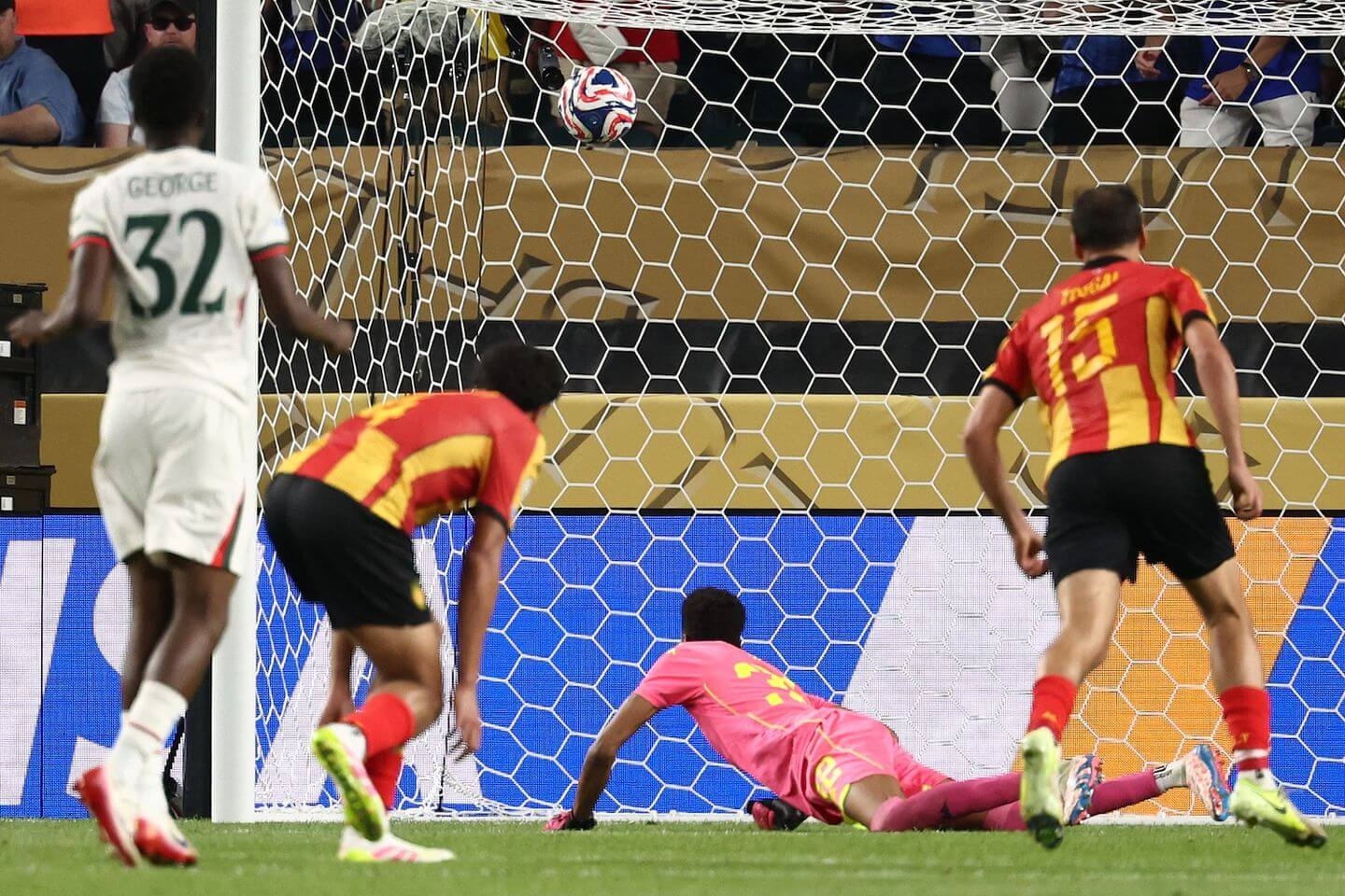 تشيلسي، قوي جداً بالنسبة للترجي