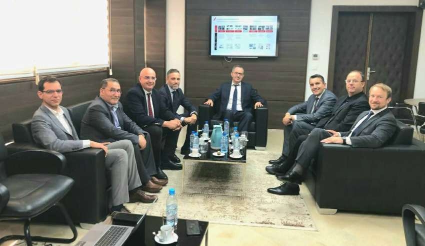 سيات تهتم بتونس: نحو شراكة صناعية استراتيجية؟
