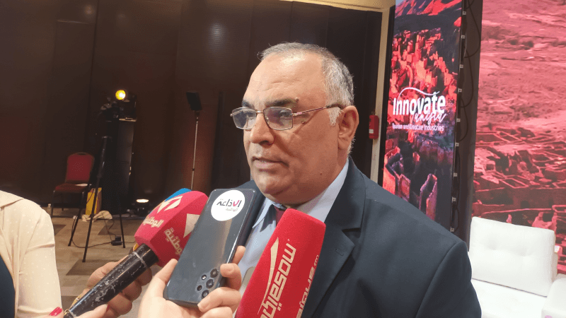 تونس: الديوان الوطني التونسي للسياحة يؤكد زيادة 9.8% في عدد السياح في 2025