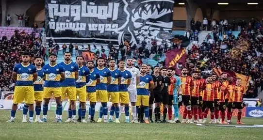الرابطة الأولى (الجولة 25): البرنامج والنقل التلفزي