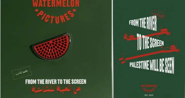 إطلاق منصة WATERMELON+ يوم 8 مايو