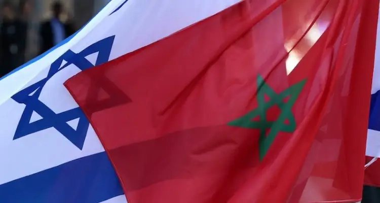 تعاون مغربي إسرائيلي في مجال التنقيب يثير قلق إسبانيا