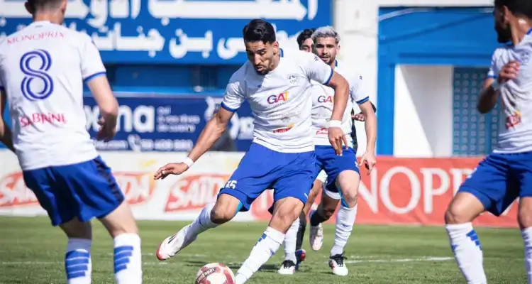 الرابطة الأولى (الجولة 25): برنامج الدفعة الثانية
