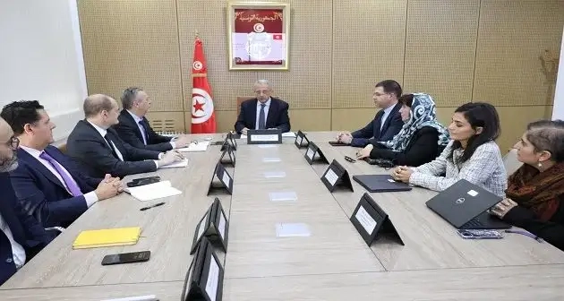 مشروع صحي جديد مُنتظر بتونس