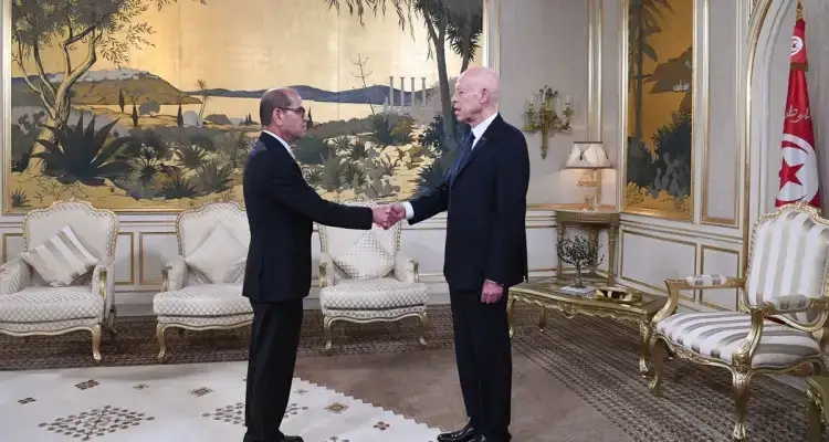 من هو صلاح الزواري وزير التجهيز الجديد؟
