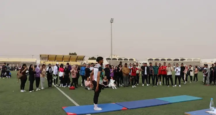 تونس: سير عادي للباك سبور