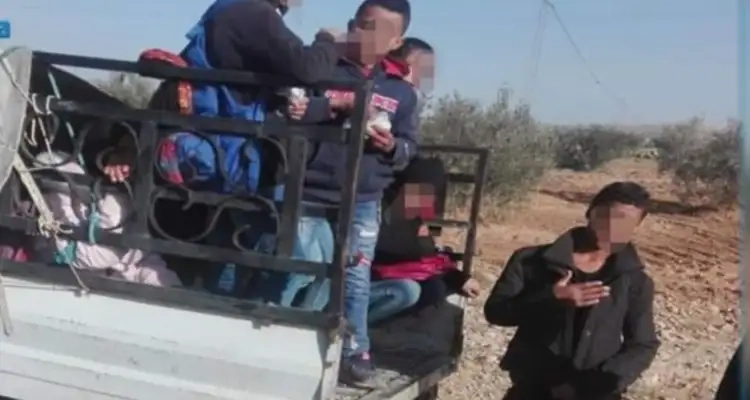 بعد حادثة المزونة، فاجعة جديدة بالقصرين