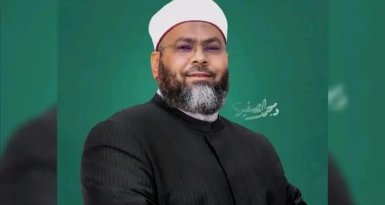 شيخ مصري: الغنوشي لن يخرج بالبيانات .. إنه لجهاد نصر أو استشهاد
