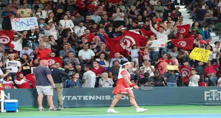 نقل بطولة الياسيمن للتنس من تونس إلى البرازيل