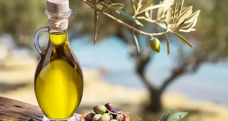 إنجاز جديد لزيت الزيتون التونسي
