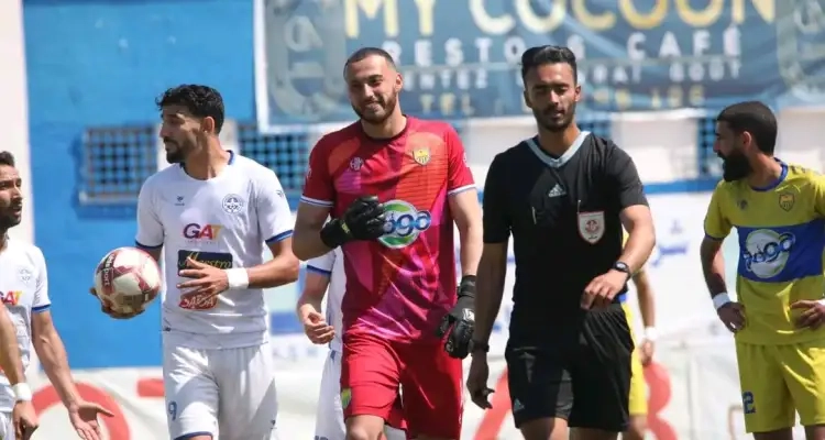 كأس تونس: الاتحاد المنستيري يترشح للدور ثمن النهائي