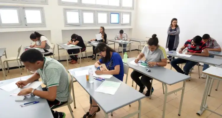 تونس: أزيد من 150 مترشحا يباشرون اختبارات الباكالوريا اليوم