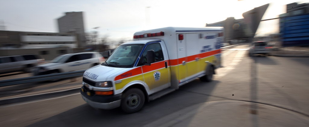 Desperate calls to 911 thwarted by gap in rural service