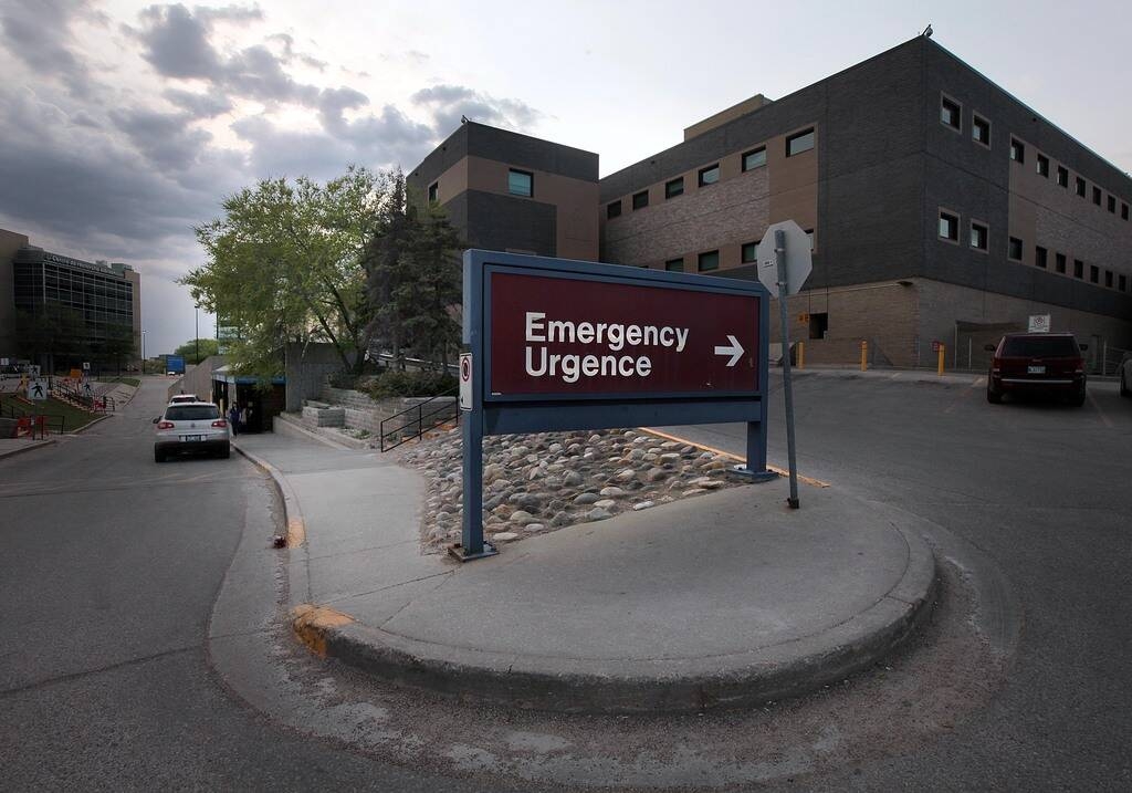 Team of front-line workers to tackle hospital wait times