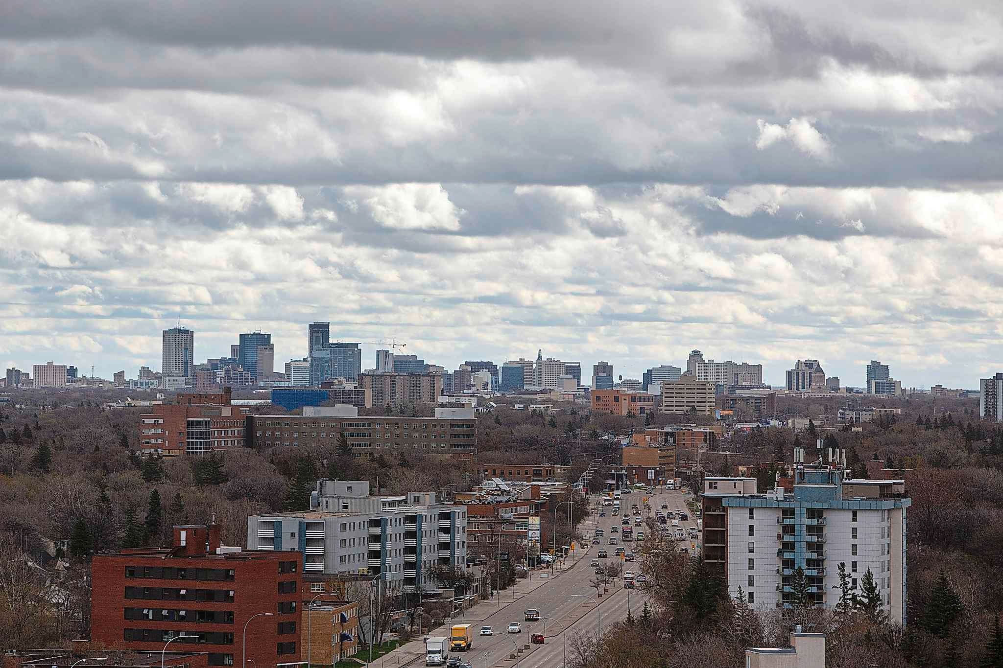 Opinion: Perfetti perfection distils the wonder of Winnipeg: A love letter to a city that is often underestimated