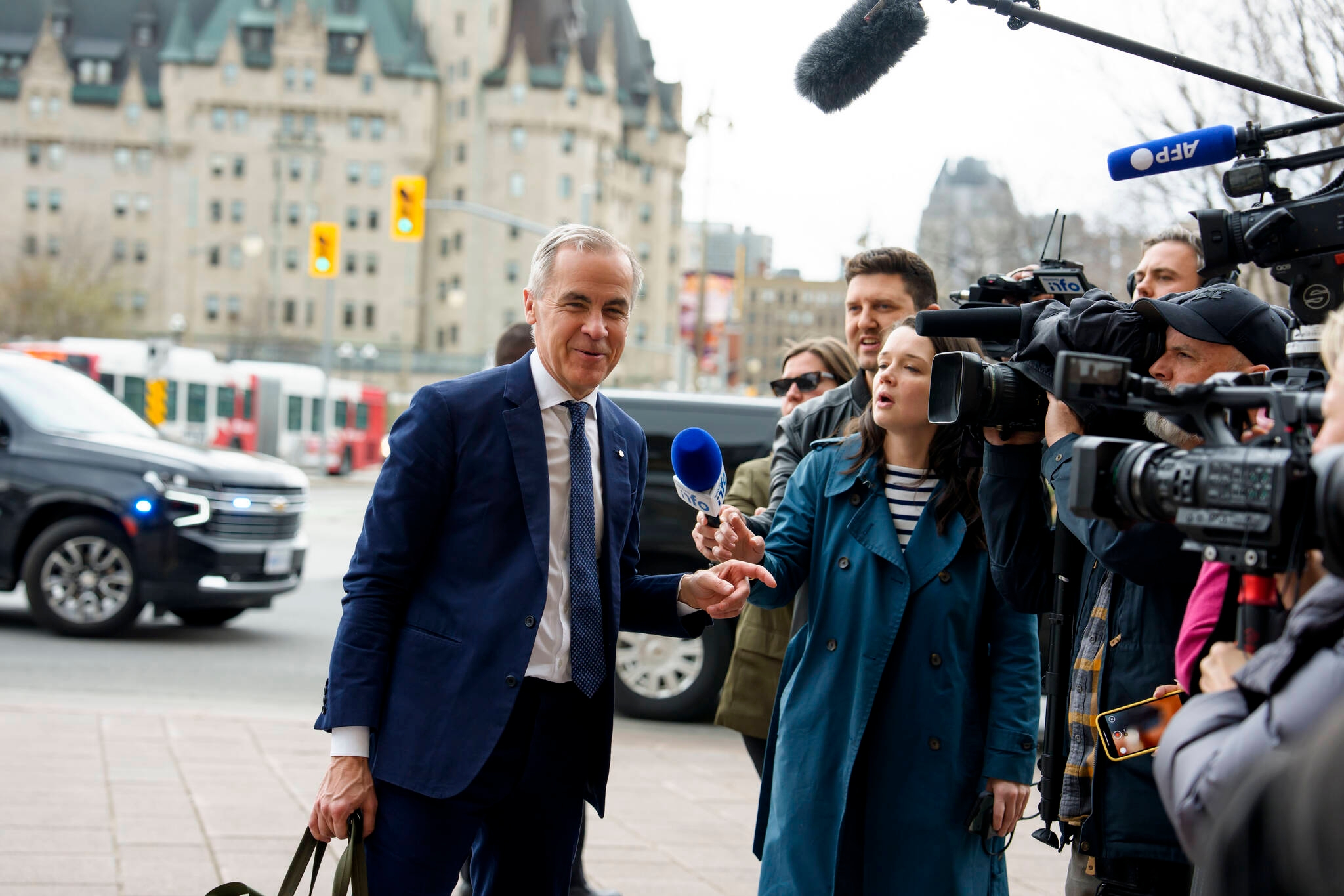 Congrats, Carney — now keep your promises: Winnipeg biz community