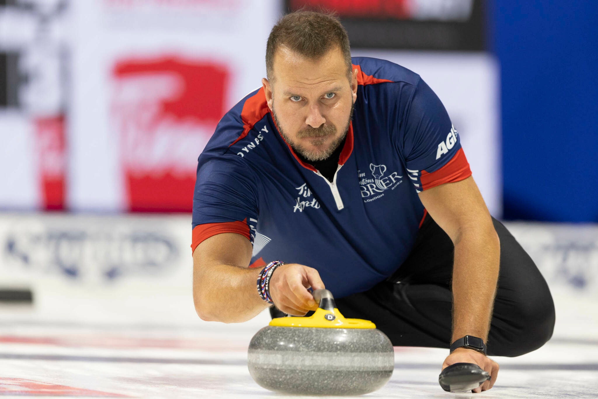 Samagalski adds new page to storied career
