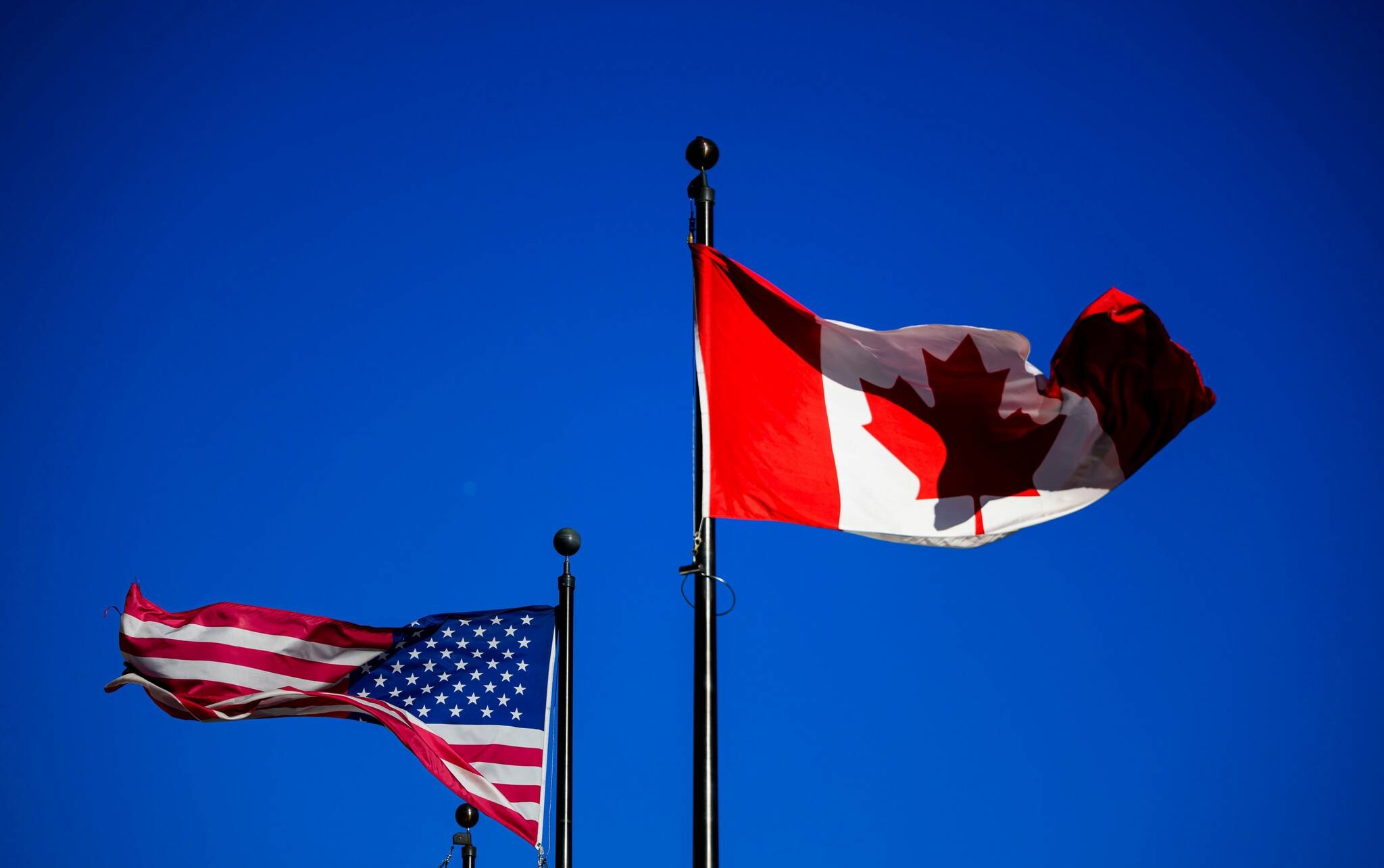 Gillingham counts on help from U.S. mayors when it comes to ending tariffs