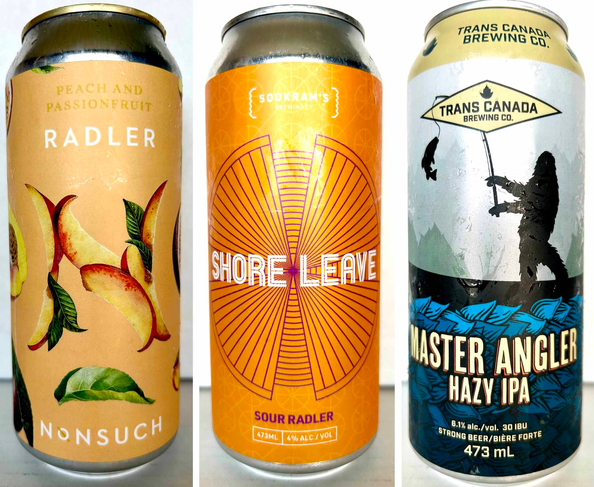 Manitoba producers hold their own at competitions