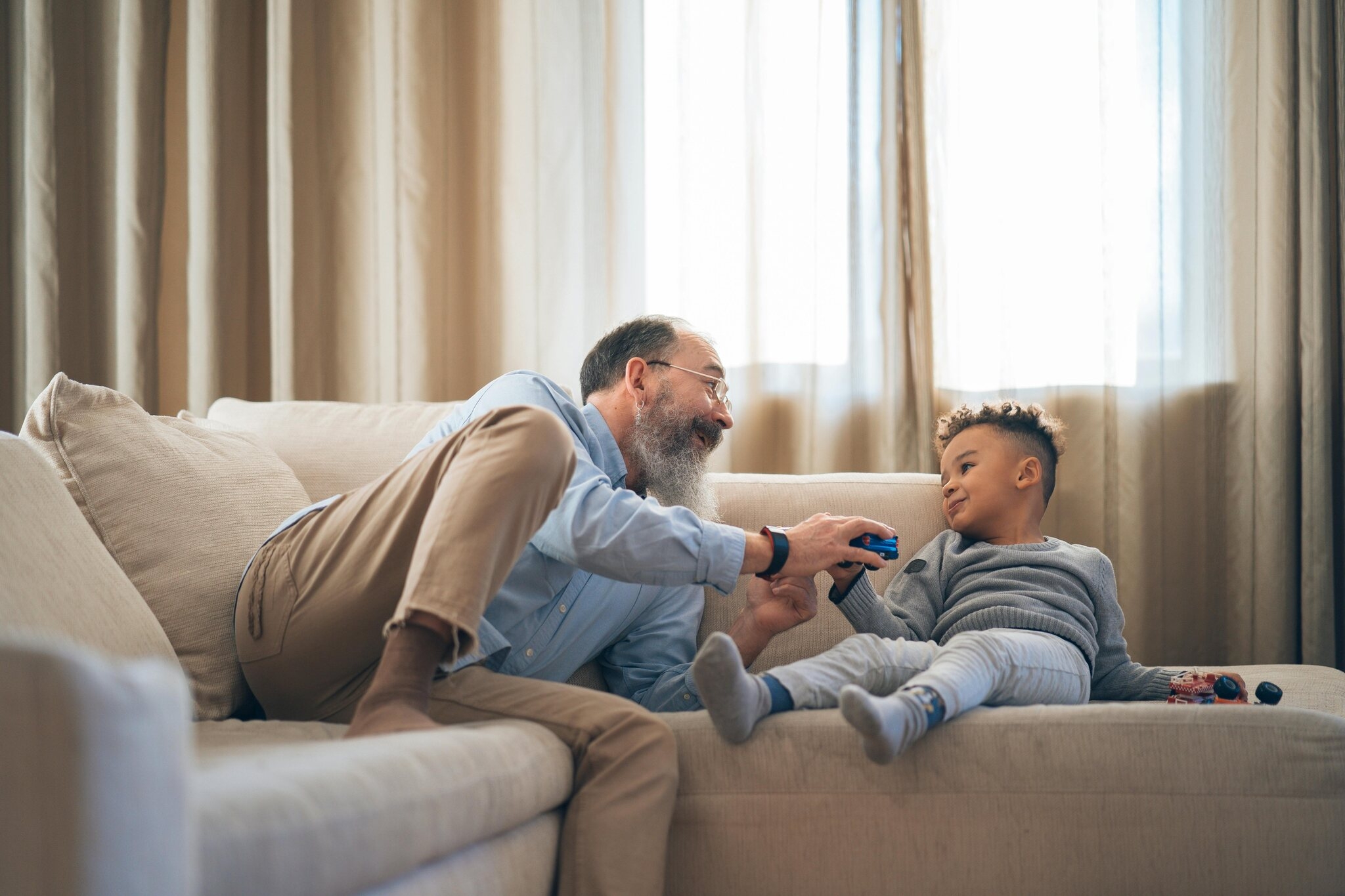 Sponsored Content																Preparing for the future: The importance of estate planning