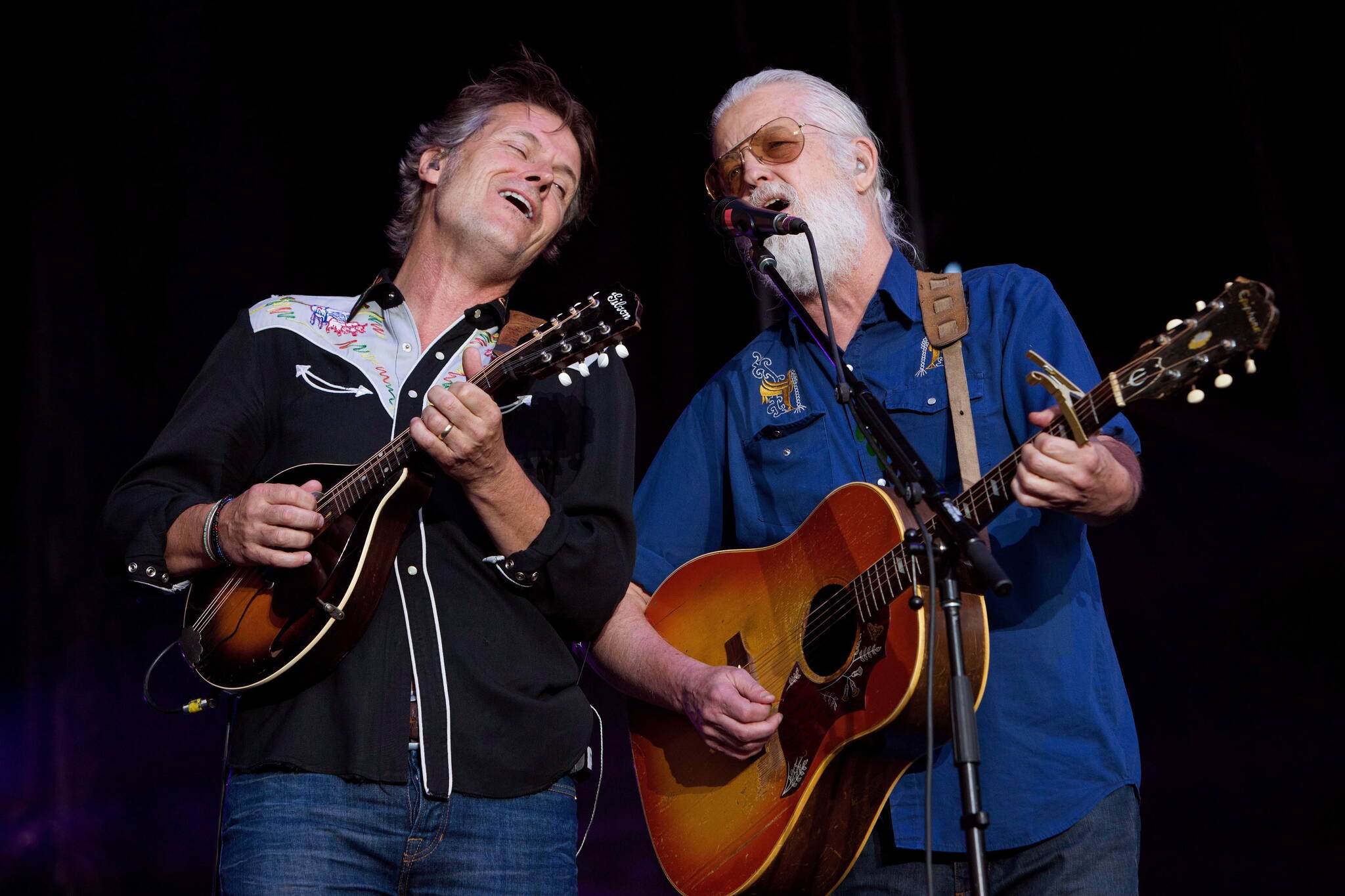Blue Rodeo, 40, to stage two shows in city