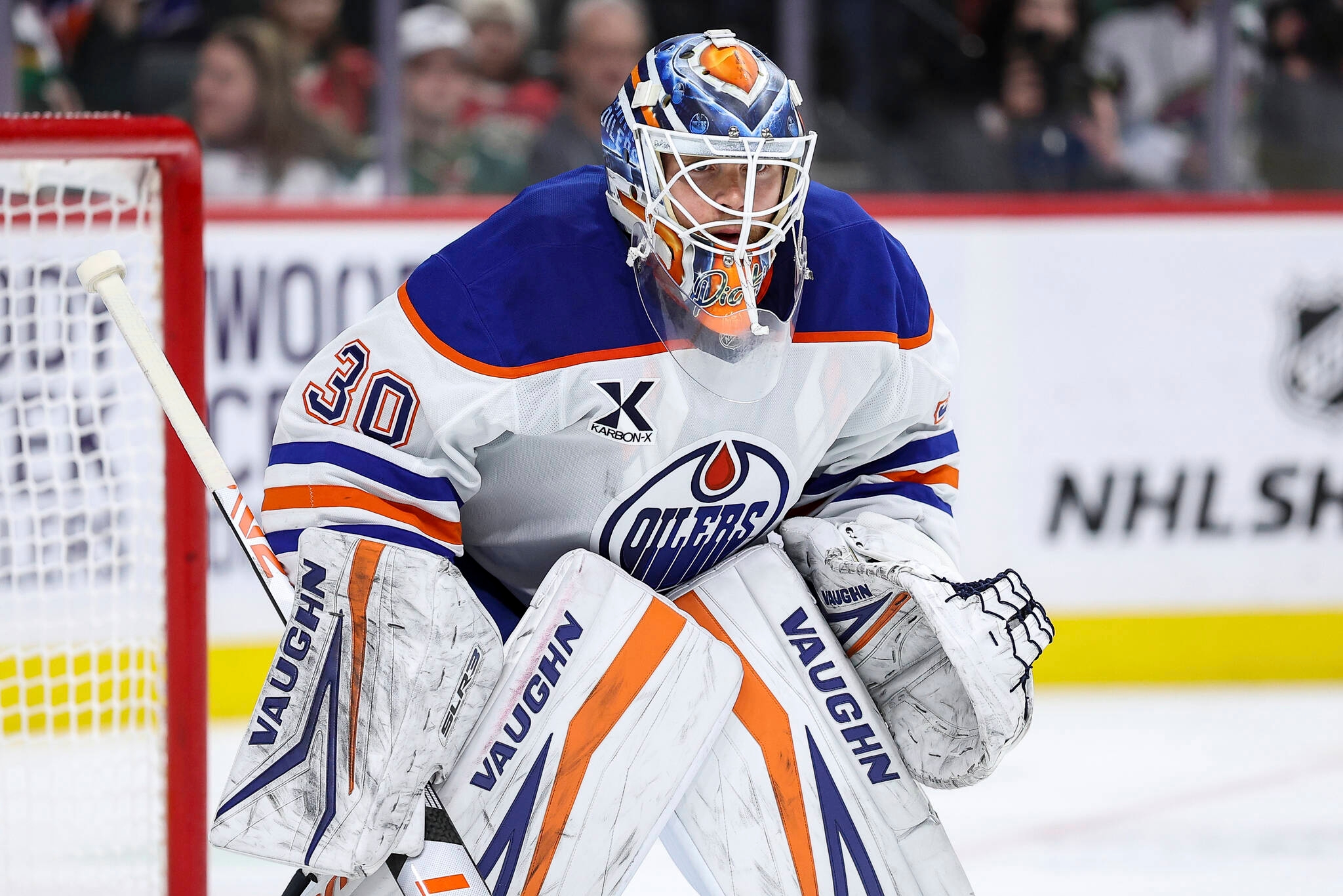 From local connections to grizzled vets