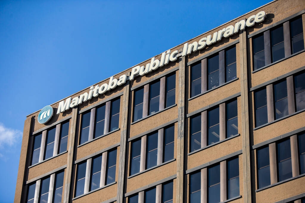 NDP asks auditor general to probe failed IT project at Manitoba Public Insurance