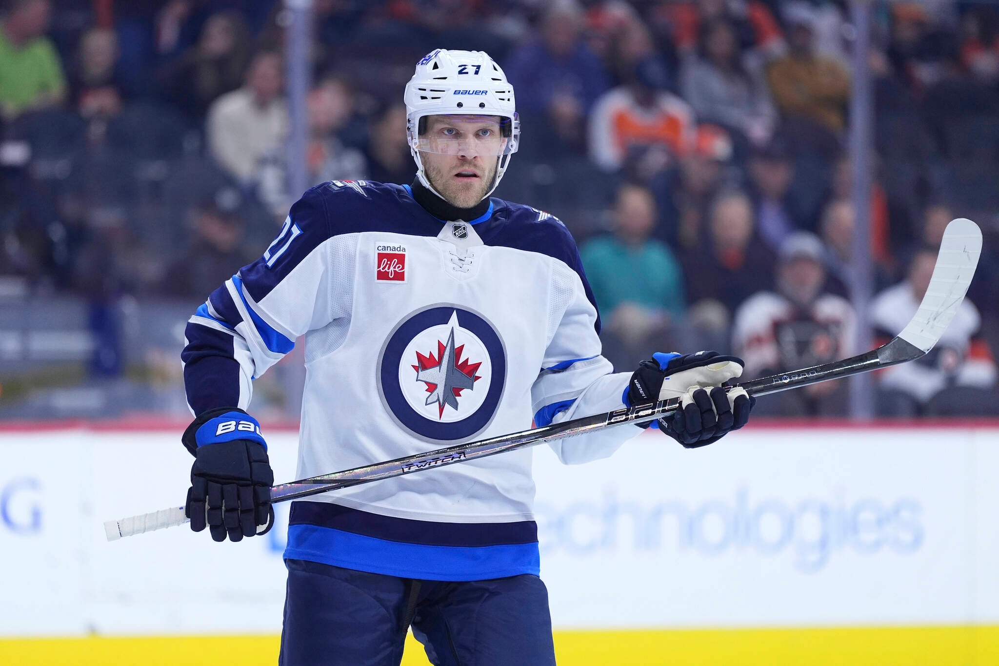 Jets mailbag: Pending free agents and possible roster moves