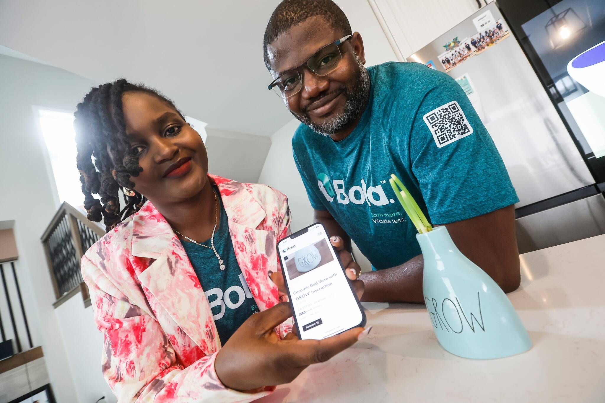 AI-powered platform Botaplace aims to make selling products online effortless