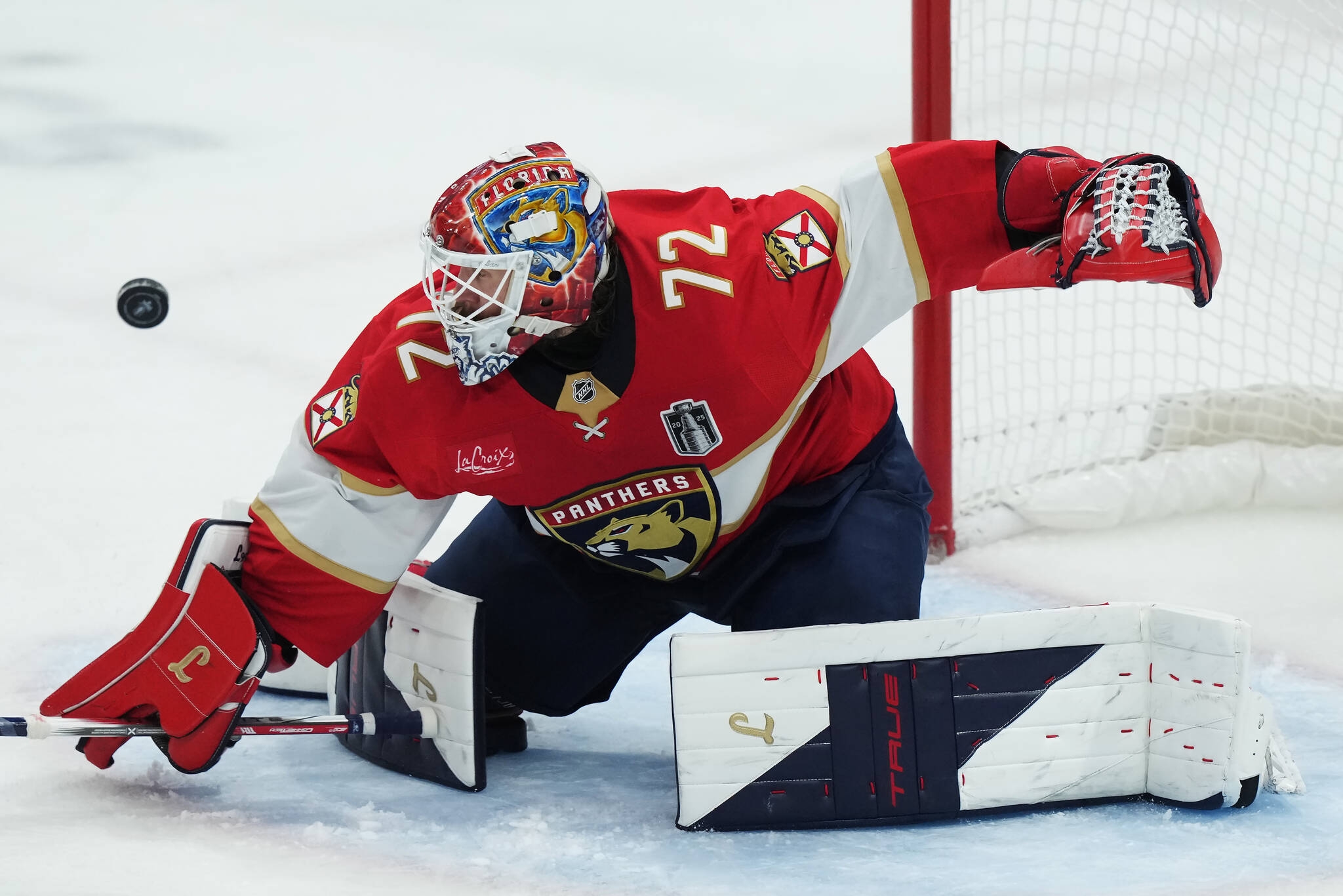 Panthers Cup win worth studying