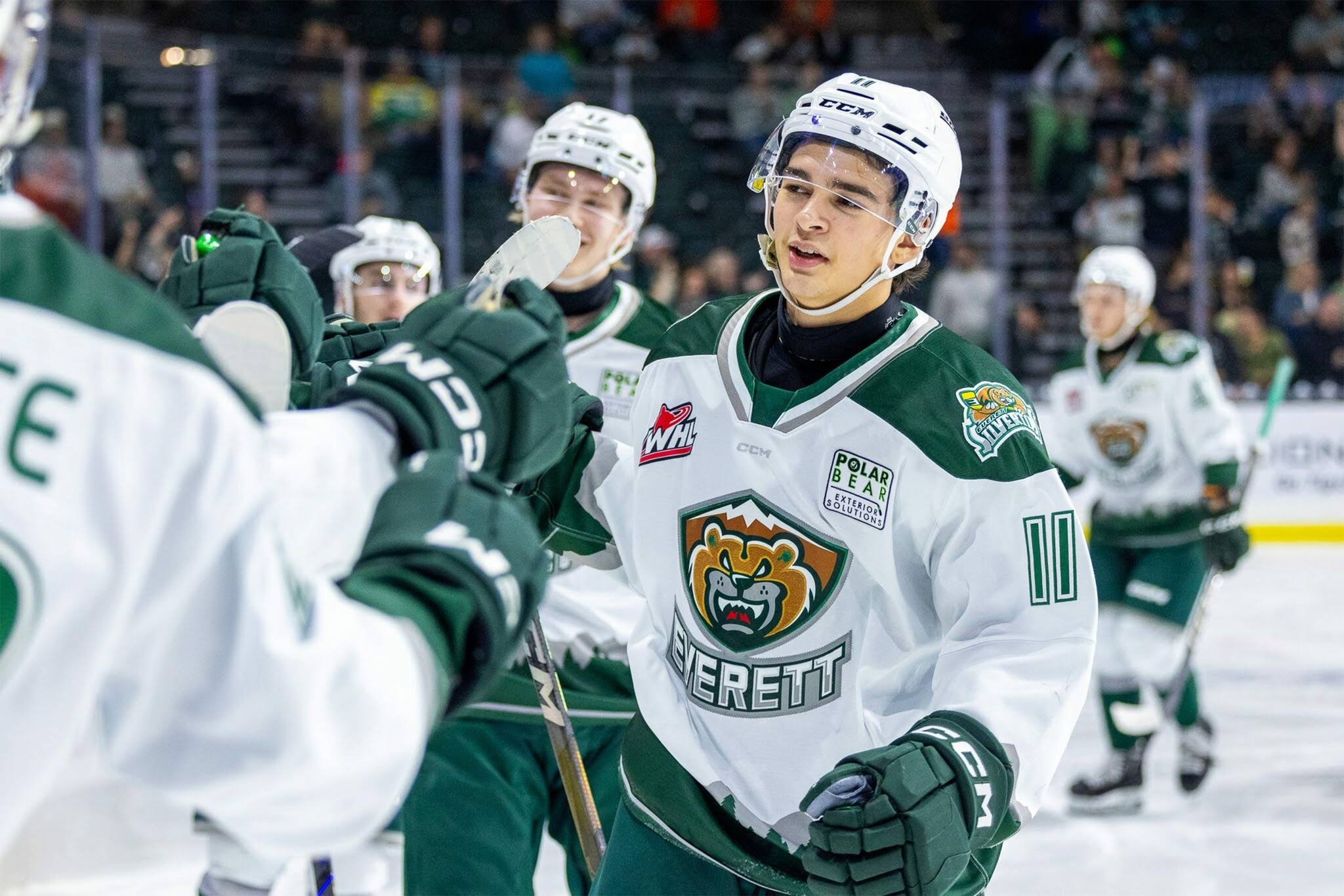 Fourteen Manitobans named NHL draft hopefuls