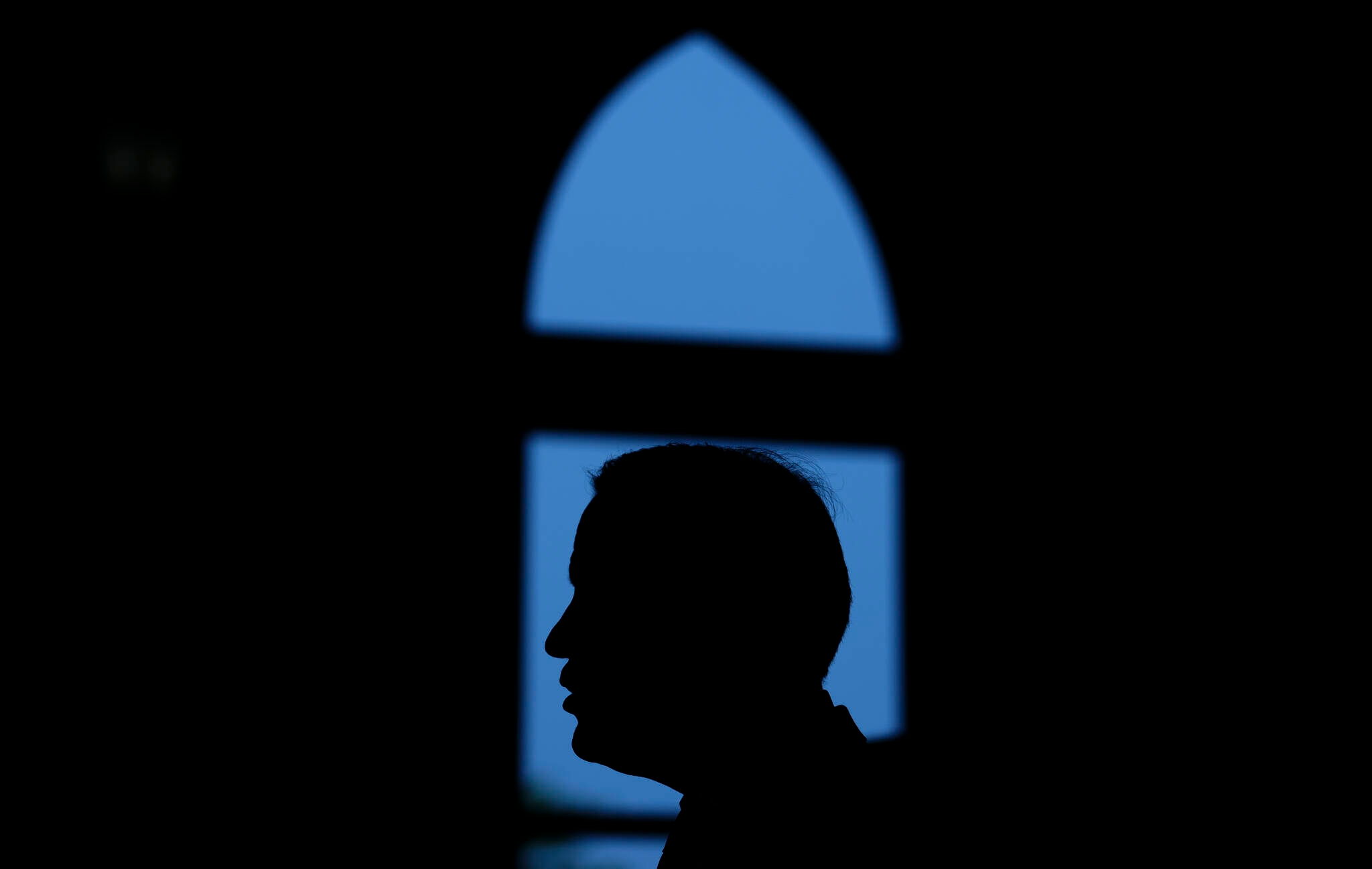 Getting business onside — Carney's next job