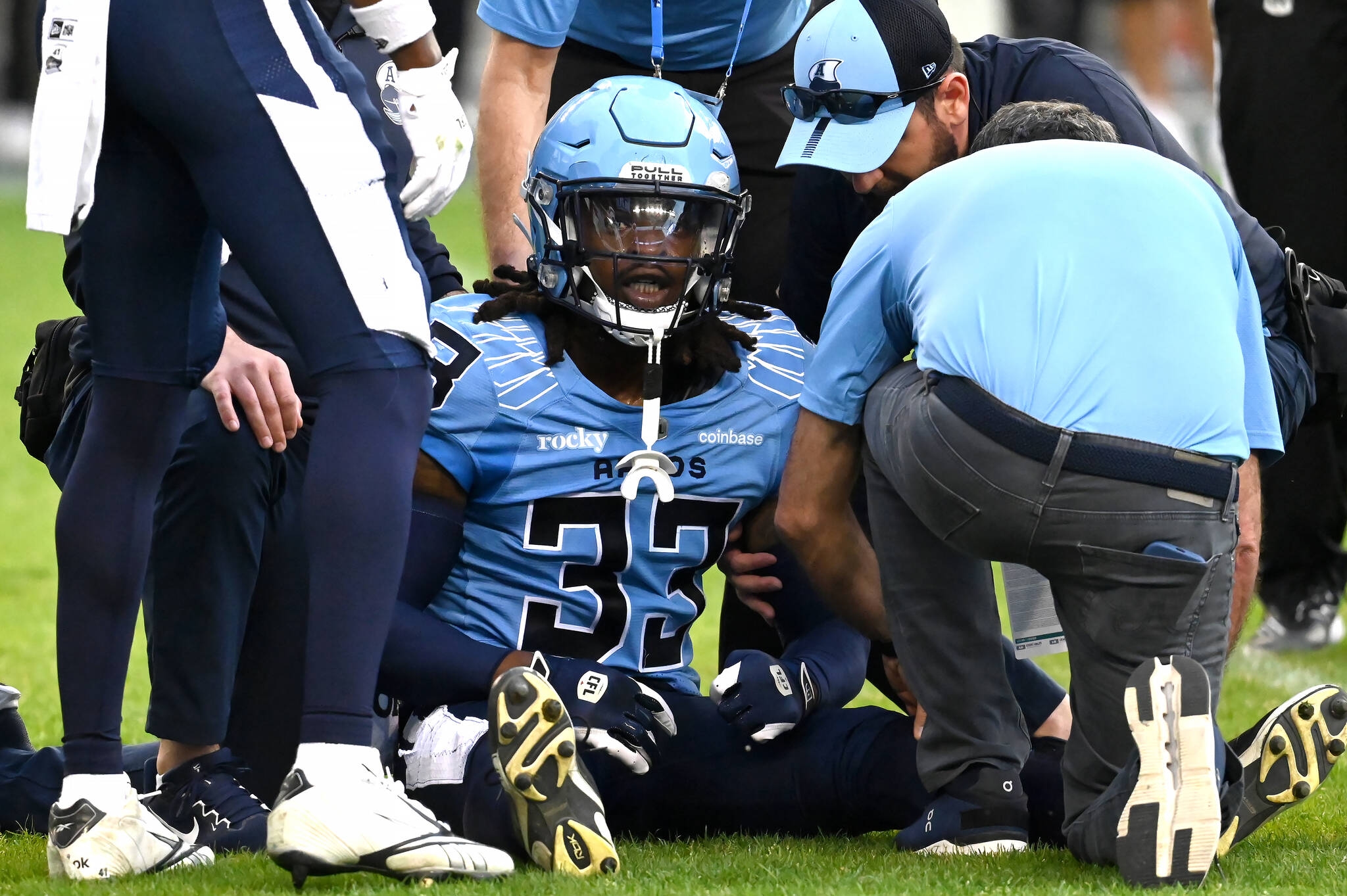More questions than answers heading into Week 4