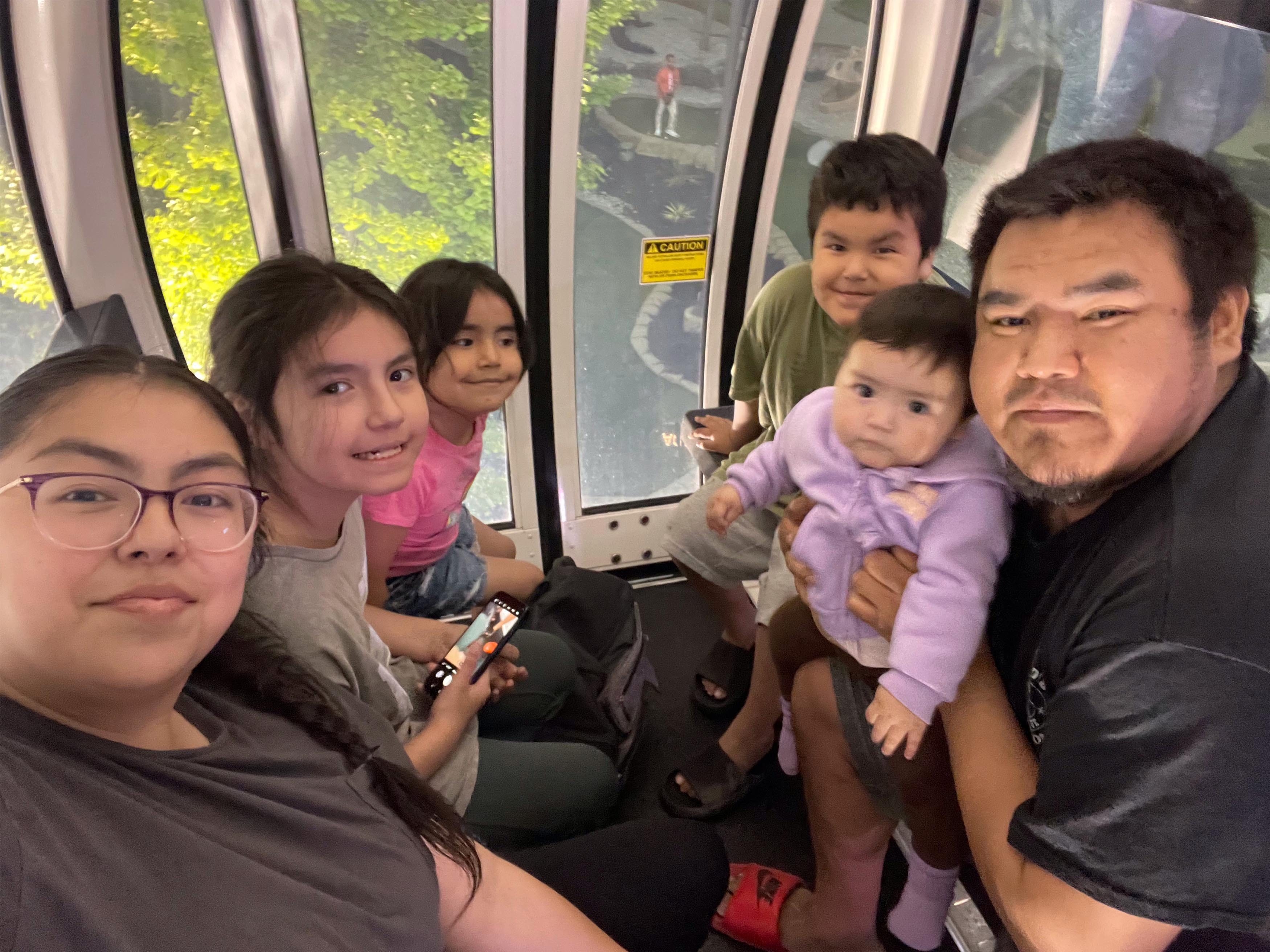 Cranberry Portage residents to return home Saturday; Ontario out of room for Manitoba fire evacuees