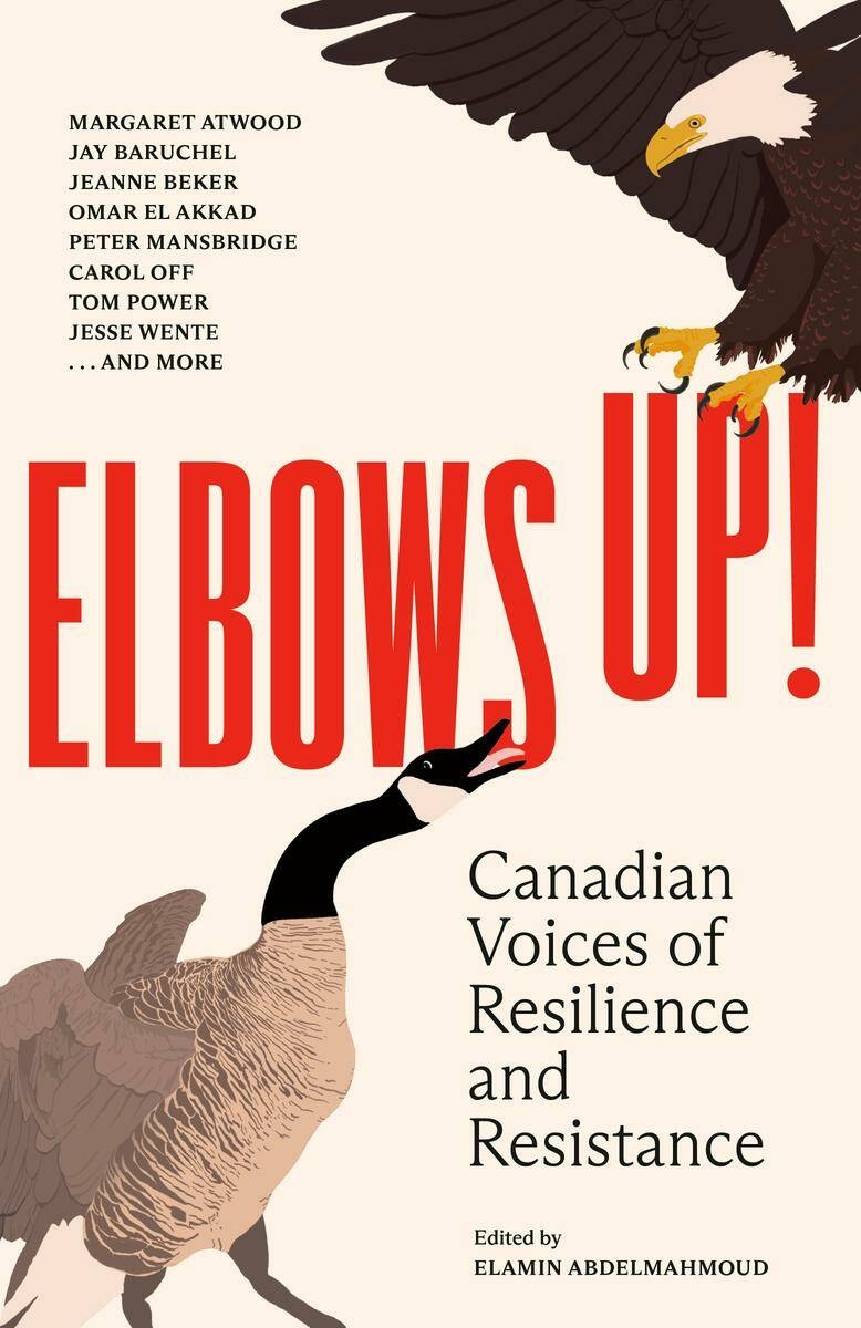 Authors aplenty in Order of Canada award recipients