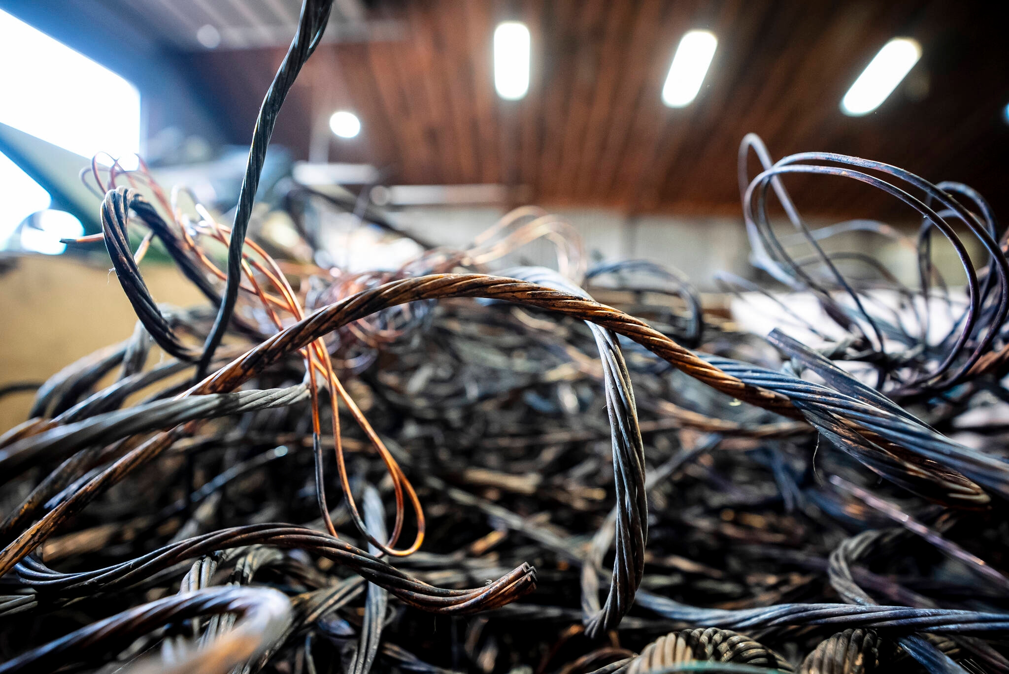 Winnipeg Police to step up Scrap Metal Act enforcement