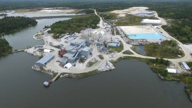 Cabinet authorizes environment minister to dismiss appeals of mining plant's approval