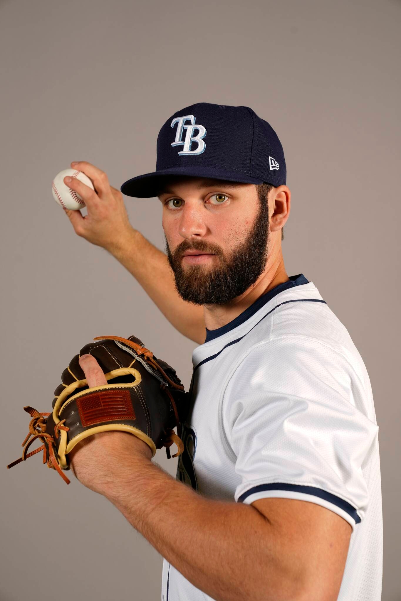 Peters posting career numbers with Durham Bulls
