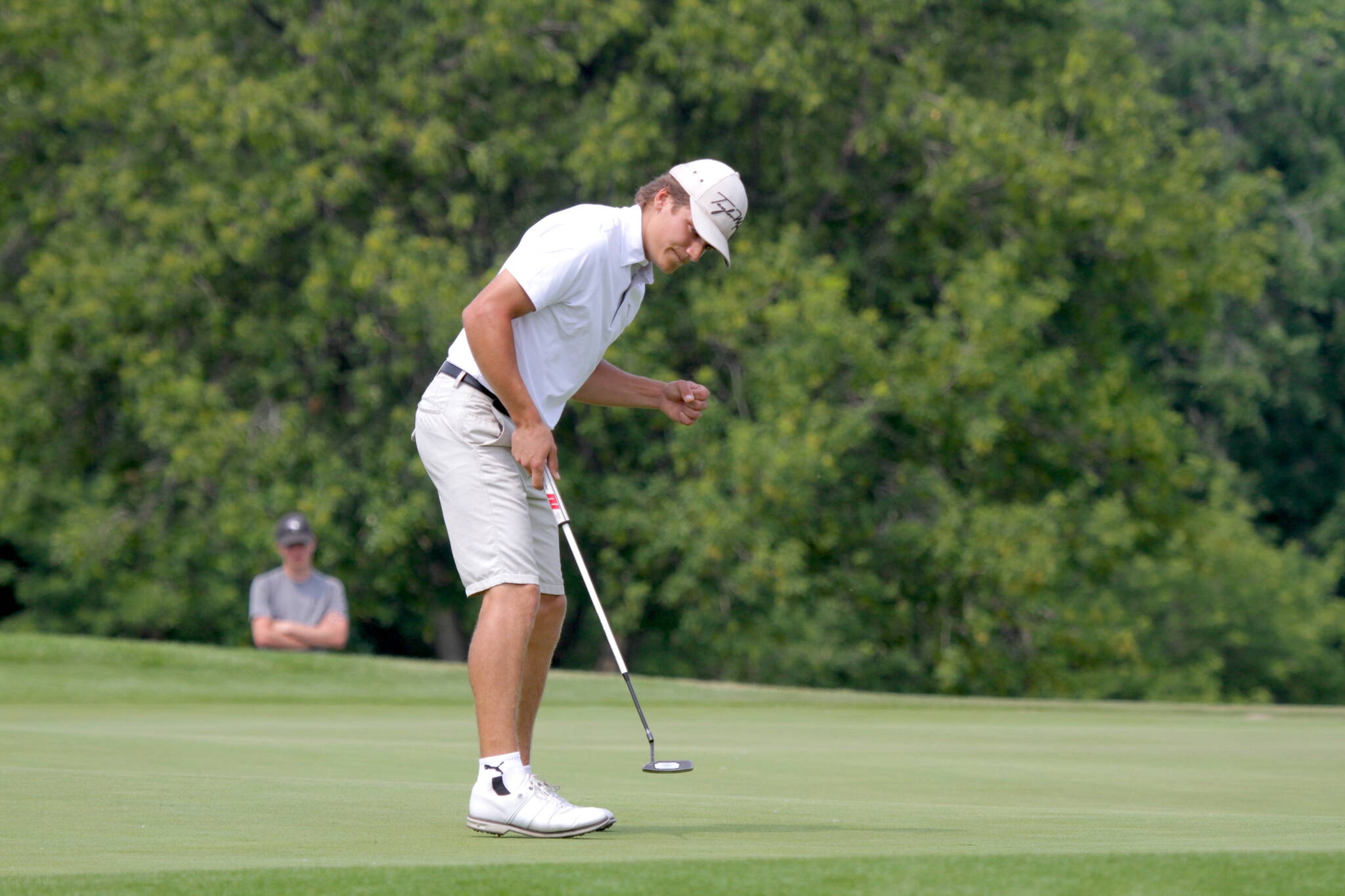 New twists at Breezy Bend for Manitoba Open