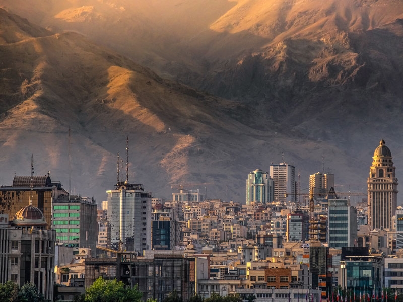 Tehran's Hybrid Threat Looms Over Europe