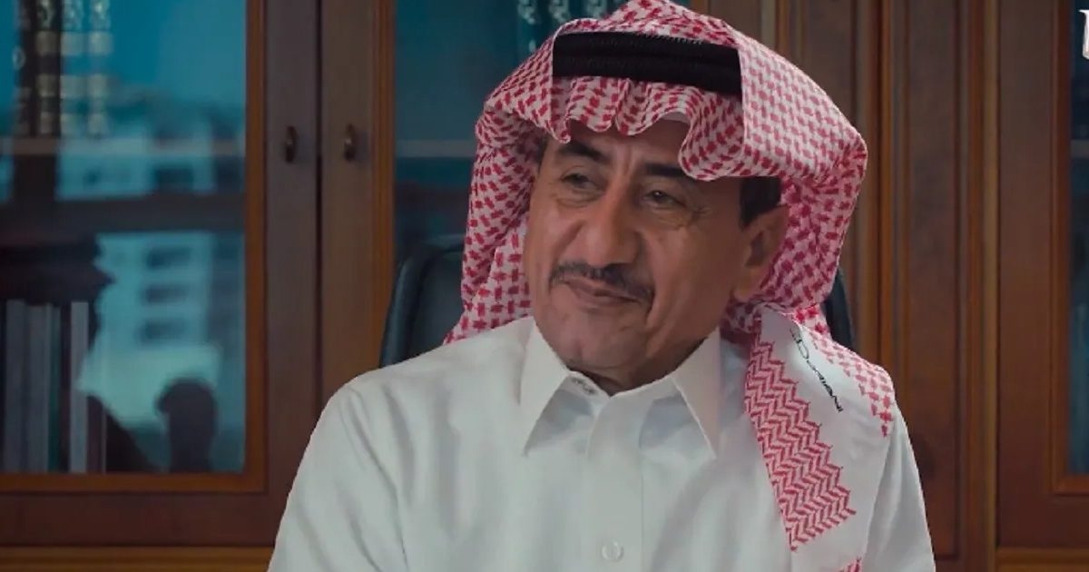 "فبراير الأسود" مسلسل درامي جديد يُعيد الفنان ناصر القصبي لشاشة التلفزيون