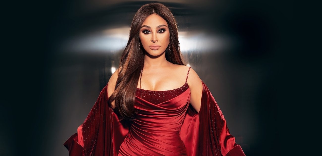 اليسا تتنصر عبر القضاء الإماراتي وقراره سابقة قضائية في العالم العربي!